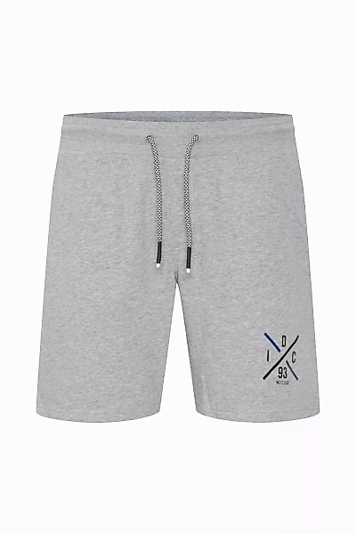 Indicode Sweatshorts IDHallum - 70722MM günstig online kaufen