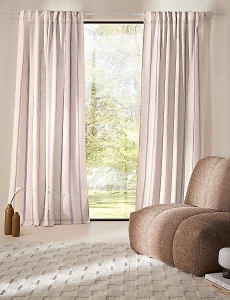 LeGer Home by Lena Gercke Gardine "Zayla" Multifunktionsband 1 Stk. tlg. Le günstig online kaufen