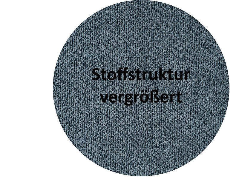 beties Tischläufer FarbTon (1-tlg, 1 Stück Tischläufer), Chenille-Haptik Ra günstig online kaufen
