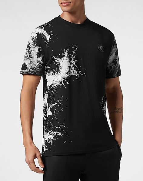 PLEIN SPORT T-Shirt T-Shirt günstig online kaufen