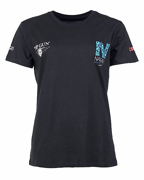 TOP GUN T-Shirt "NB20120" günstig online kaufen