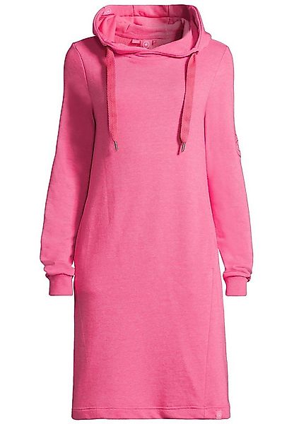 salzhaut Midikleid MÖÖV Damen Leicht tailliert günstig online kaufen