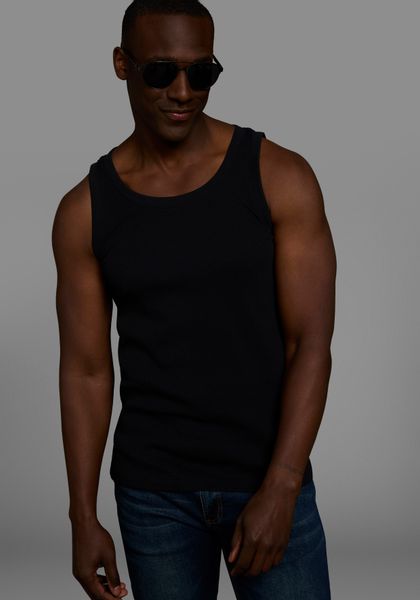 Bruno Banani Muscleshirt (2-er Pack) in günstig online kaufen