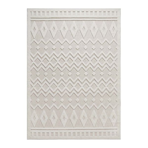 TaraCarpet Teppich Indoor und Outdoor Teppich günstig online kaufen