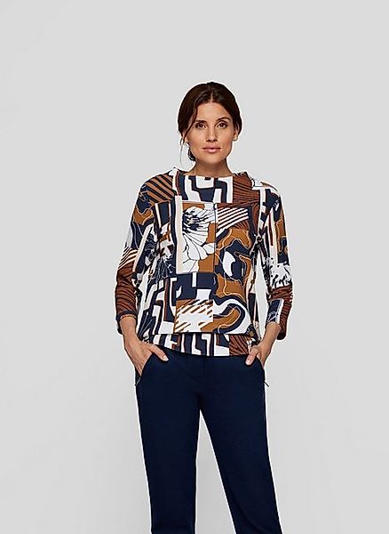 Rabe Sweatjacke Sweatshirt günstig online kaufen