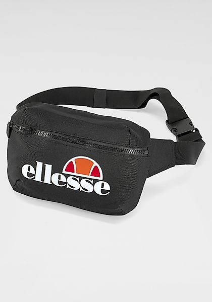 Ellesse Umhängetasche ROSCA CROSS BODY BAG günstig online kaufen