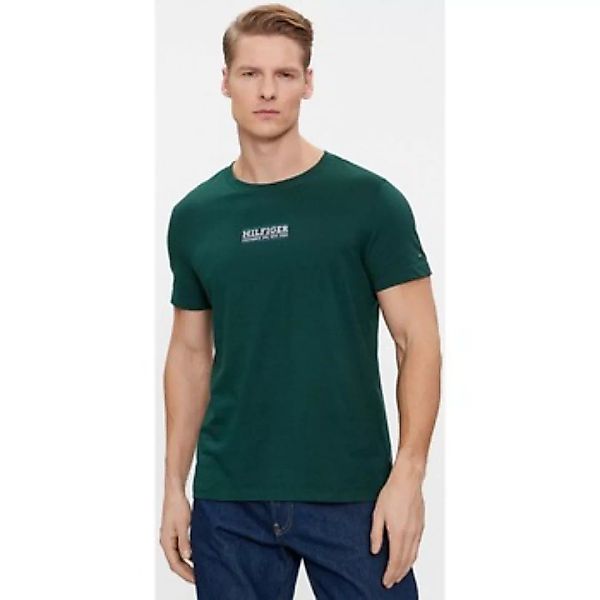 Tommy Hilfiger  T-Shirts & Poloshirts MW0MW34387 günstig online kaufen