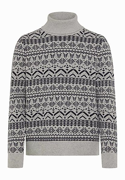 Brax Rollkragenpullover "Style BRIAN" günstig online kaufen