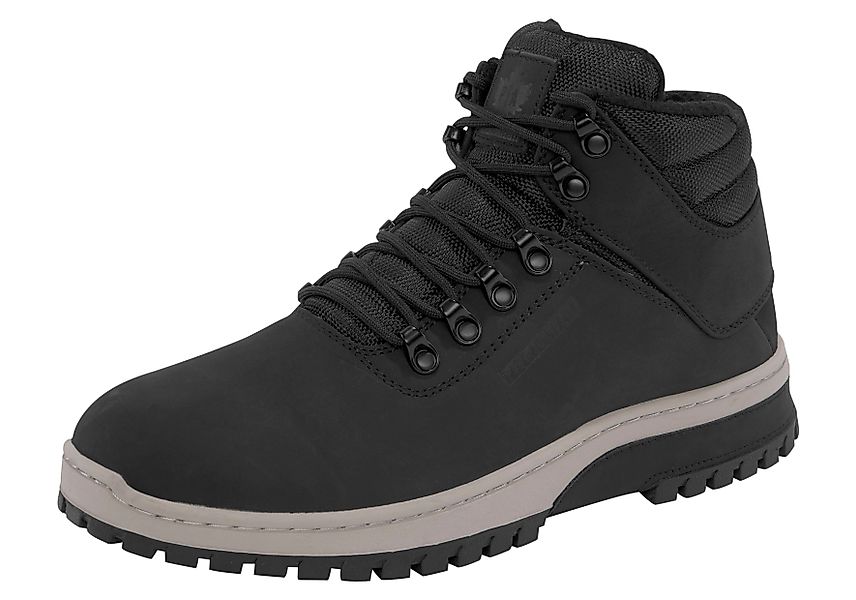 K1X Territory Superior Schnürboots Winterstiefel, Schnürstiefel, günstig online kaufen