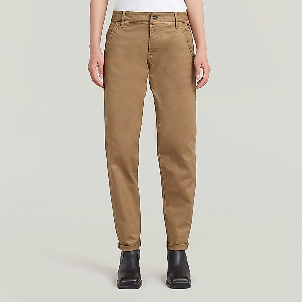 G-STAR Chinohose "Kate Chino Boyfriend" günstig online kaufen