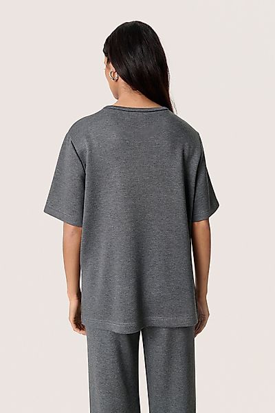 SOAKED IN LUXURY T-Shirt T-shirt SLMarigold günstig online kaufen