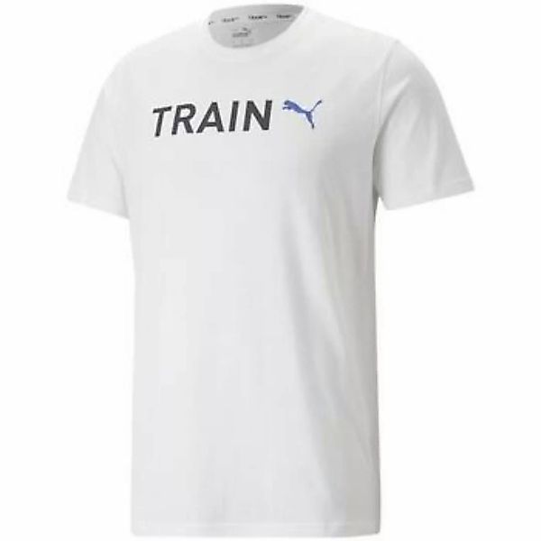 Puma  T-Shirt 523414-02 günstig online kaufen
