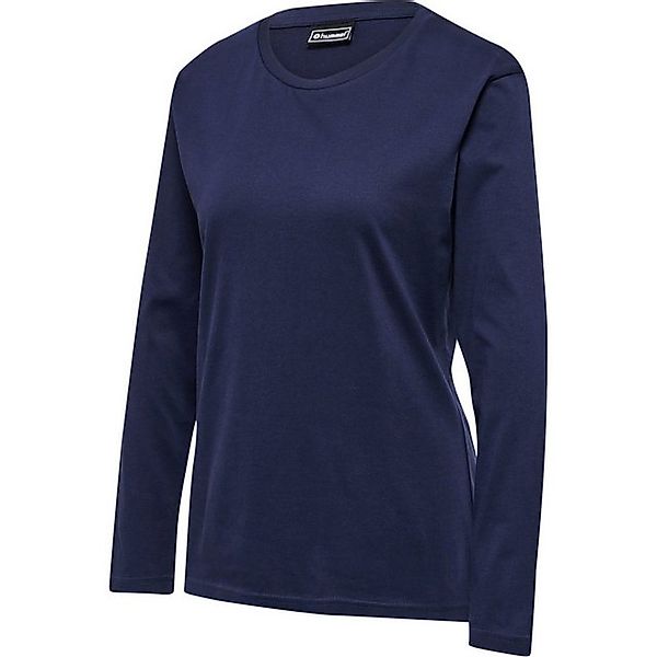 hummel Langarmshirt Hummel Damen Langarm Shirt hmlRED HEAVY T-SHIRT L/S 215 günstig online kaufen