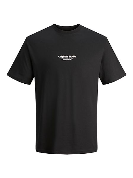 Jack & Jones PlusSize T-Shirt JORVesterbro günstig online kaufen
