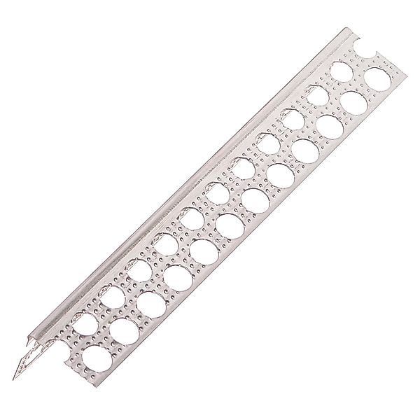 PROTEKTOR Profil (9079 Aluminium Kantenprofil für günstig online kaufen