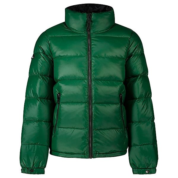 Superdry Alpine Luxe Down Jacke S Dark Green günstig online kaufen
