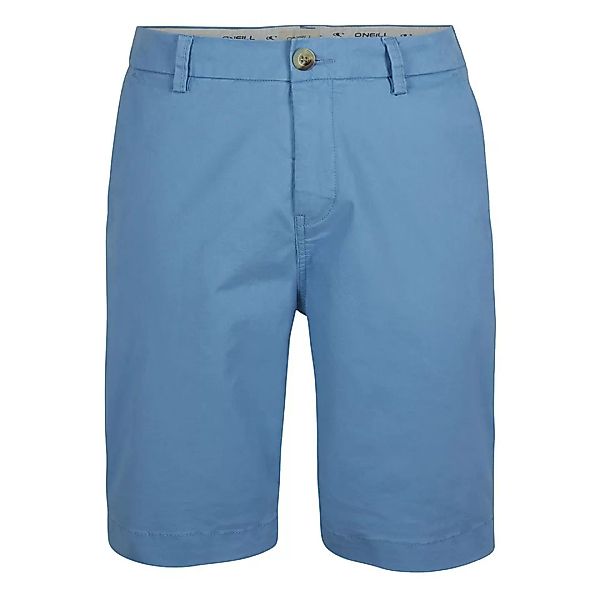 O´neill Vaca Chino Shorts Hosen 29 Lichen Blue günstig online kaufen
