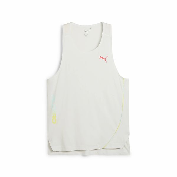 PUMA Trainingsshirt "All-Pro Singlet Herren" günstig online kaufen