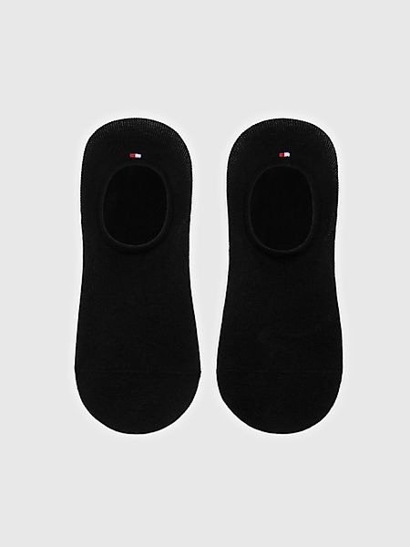 Tommy Hilfiger Füßlinge "TH WOMEN FOOTIE 2P" Packung, 2 Paar, 2 Stk. tlg. m günstig online kaufen