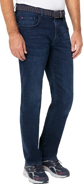 Pioneer Authentic Jeans Stretch-Jeans Hoher Tragekomfort günstig online kaufen