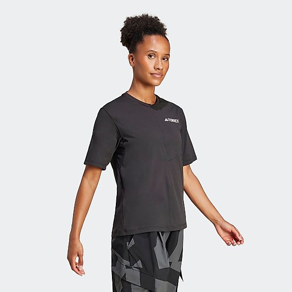 adidas TERREX Funktionsshirt W MT TEE günstig online kaufen