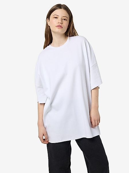 Noisy may Oversize-Shirt NMMOCCA 2/4 BOXY TEE DRESS JRS FWD NOOS günstig online kaufen