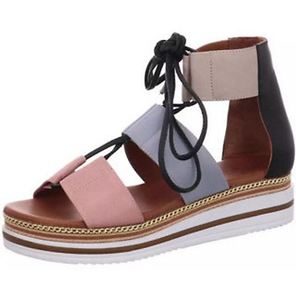 Macakitzbühel  Sandalen Riemchen Sandalen für Damen in mehrfarbig günstig online kaufen
