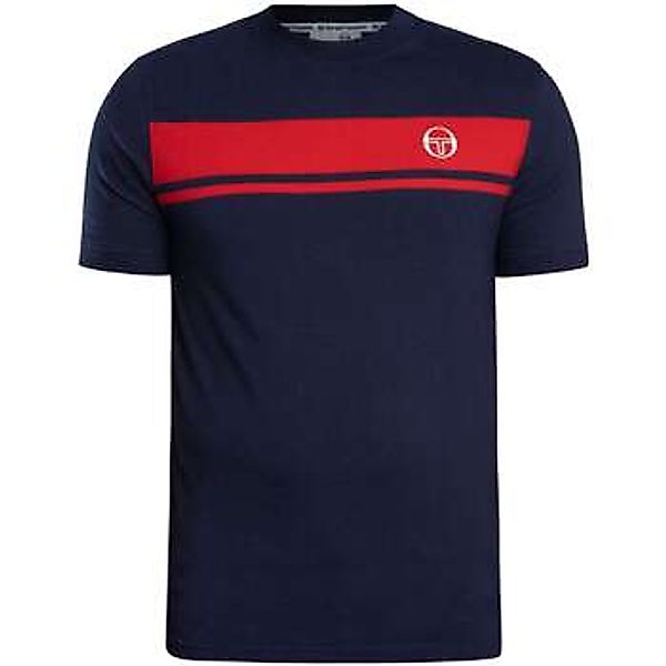 Sergio Tacchini  T-Shirt Master T-Shirt günstig online kaufen