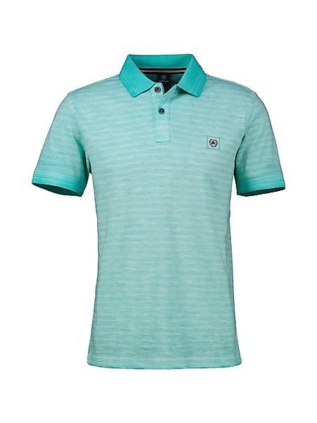 LERROS Poloshirt "LERROS Gestreiftes Poloshirt für Herren" günstig online kaufen