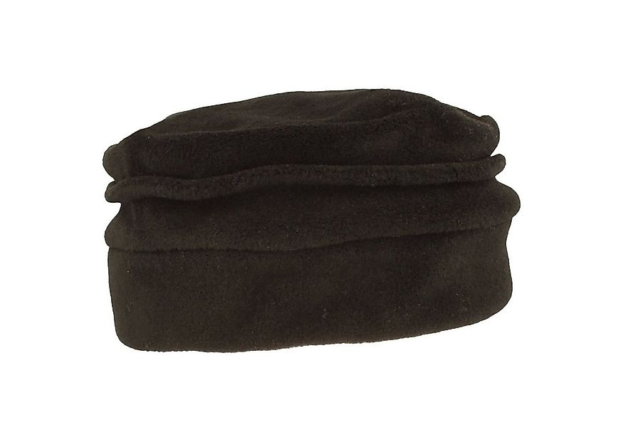 MtM Fischerhut warm & weich Fleece Wintermütze mit Biese günstig online kaufen