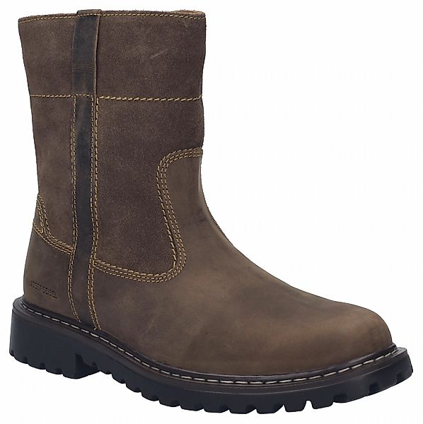 Josef Seibel Winterstiefel "Chance", Schneestiefel, Komfortschuh mit TEX-Au günstig online kaufen