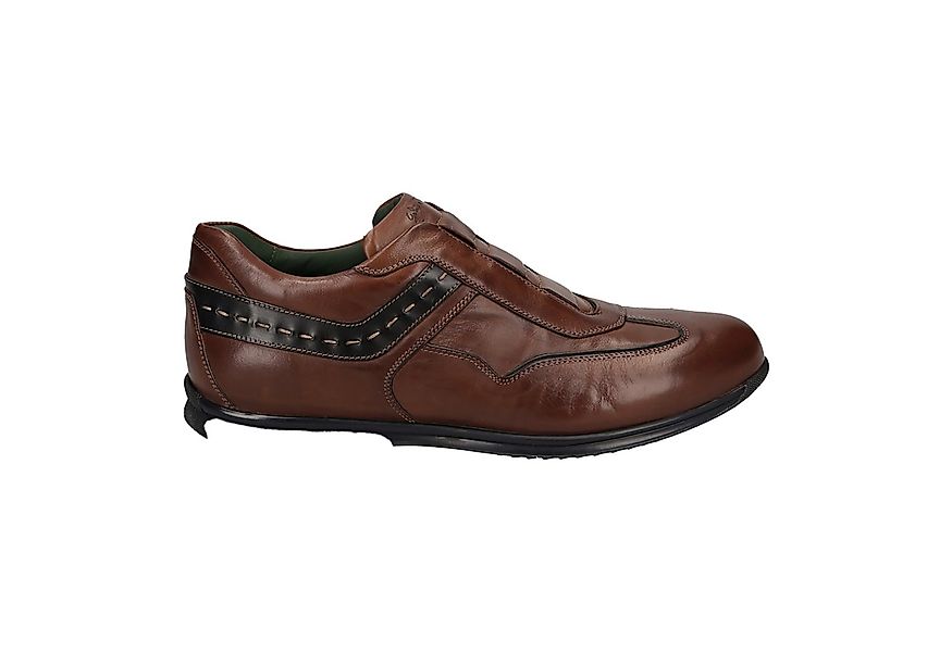 Galizio Torresi Galizio Torresi 313098 V18216, Sneaker, Braun, Herren Sneak günstig online kaufen
