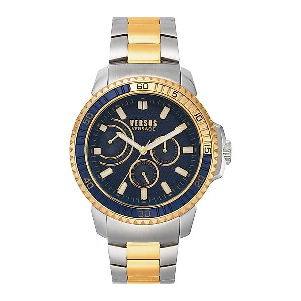 Versace Luxusuhr Versus VSPLO0719 Aberdeen Herrenuhr günstig online kaufen