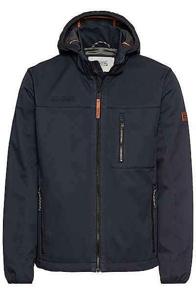 camel active Outdoorjacke günstig online kaufen