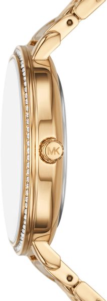 MICHAEL KORS Quarzuhr Michael Kors Damen-Uhren günstig online kaufen