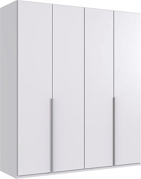 Wimex Kleiderschrank Mugano,in 5 Breiten,2 Höhen,2 Tiefen, viele Farben, Ma günstig online kaufen