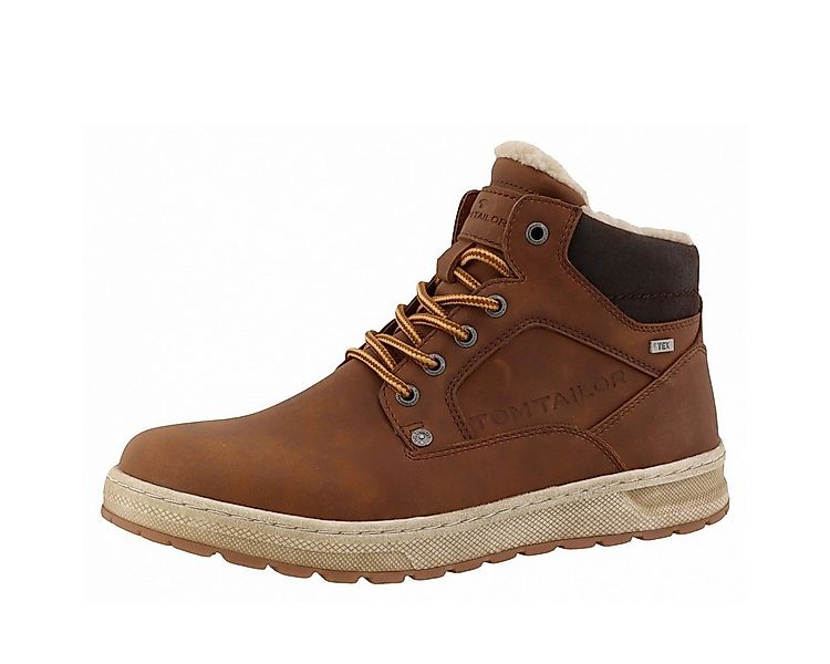 TOM TAILOR Stiefel günstig online kaufen