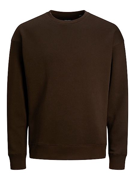 Jack & Jones Sweatshirt Basic Langarm günstig online kaufen