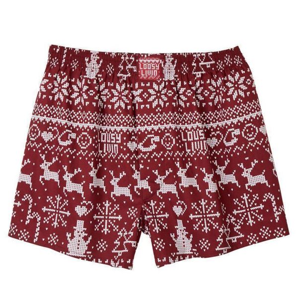 Lousy Livin Boxershorts Lousy Livin Boxershorts günstig online kaufen