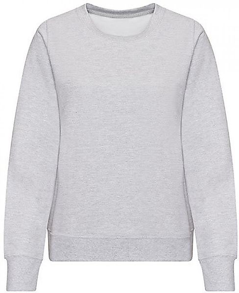 Just Hoods Sweatshirt Women´s AWDis Damen günstig online kaufen