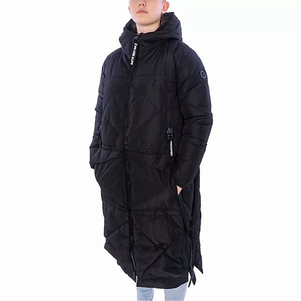 Alife & Kickin Winterjacke "RitaAK A Puffer Coat Damen Winterjacke, Jacke" günstig online kaufen