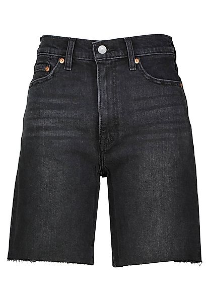 Levi's® Bermudas Damen Bermudashorts mit Baumwolle günstig online kaufen