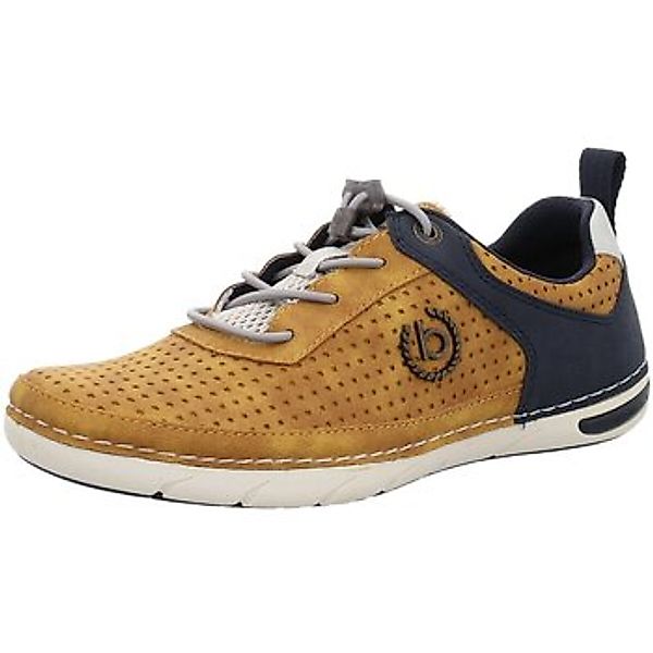 Bugatti  Herrenschuhe Slipper 321ASG035050504 günstig online kaufen