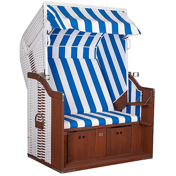 riess-ambiente Sitzauflage ROG 46x97cm grün – Sitzkissen, Polster-Auflage f günstig online kaufen