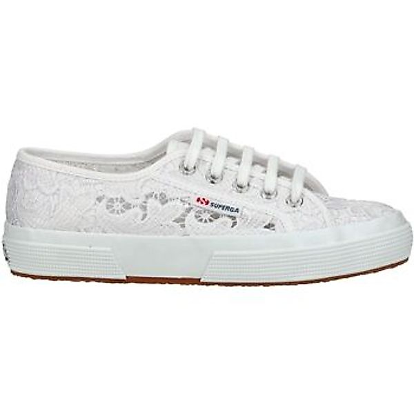 Superga Sneaker "Superga Sneaker Baumwolle" günstig online kaufen