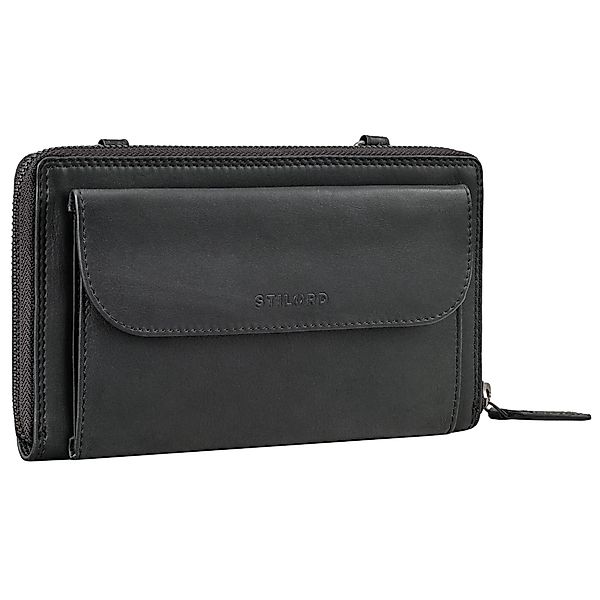 STILORD Geldbörse "Monica" 4 in 1 günstig online kaufen