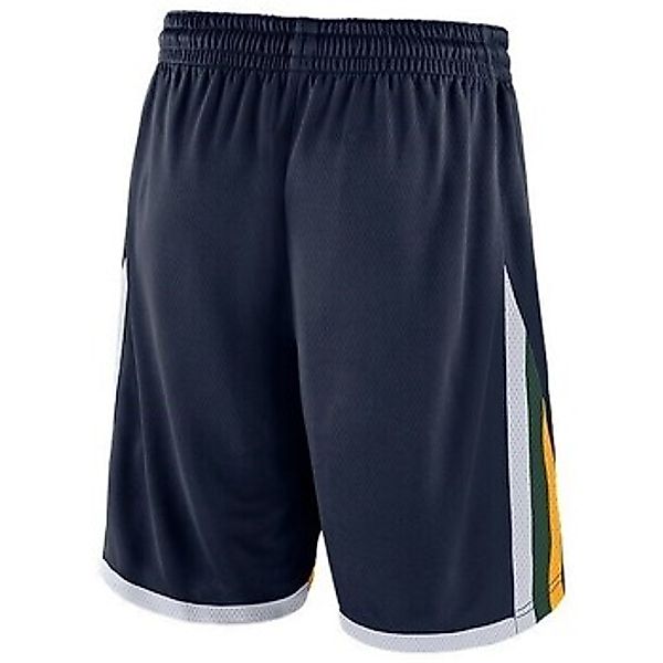 Nike  7/8 & 3/4 Hosen Nba Utah Jazz Swingman günstig online kaufen