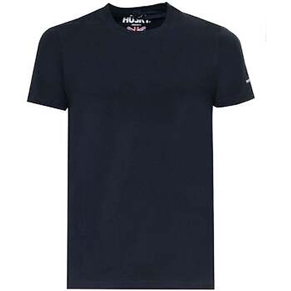 Husky  T-Shirt HS23BEUTC35CO186-VINCENT blue günstig online kaufen
