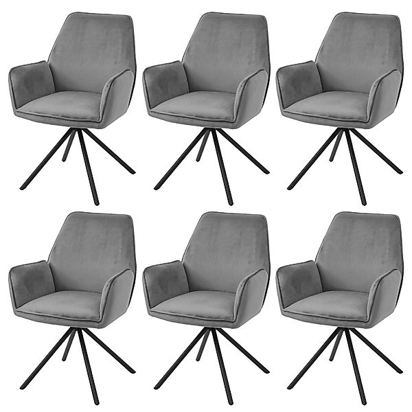 MCW Esszimmerstuhl MCW-G67-6 (Set, 6 St), günstig online kaufen