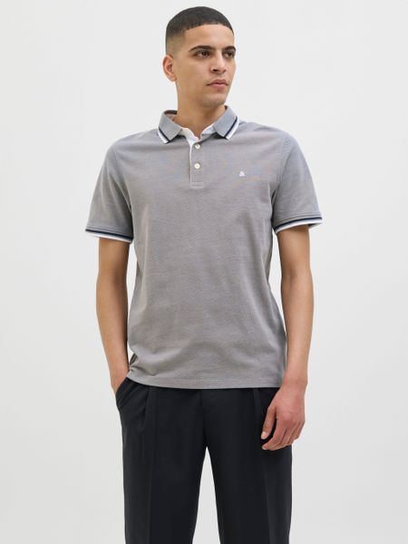 Jack & Jones Poloshirt JJEPAULOS POLO günstig online kaufen